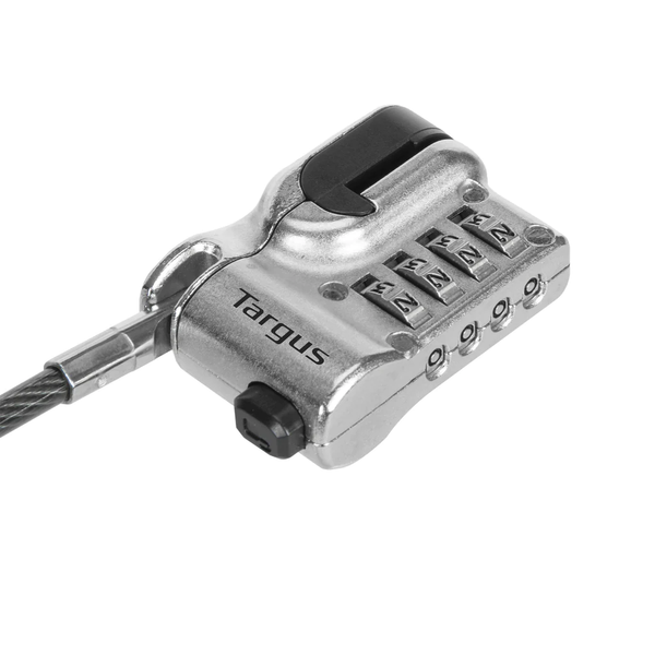 Dây cáp khoá Targus ASP100 cho laptop Surface Pro & Go
