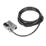Dây cáp khoá Targus ASP100 cho laptop Surface Pro & Go