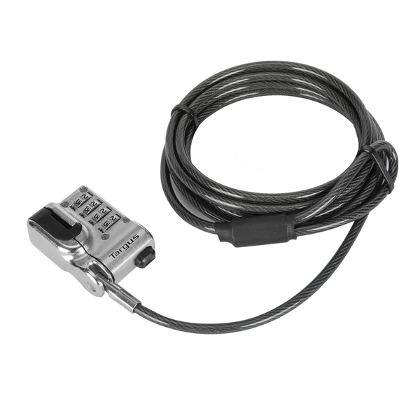 Dây cáp khoá Targus ASP100 cho laptop Surface Pro & Go