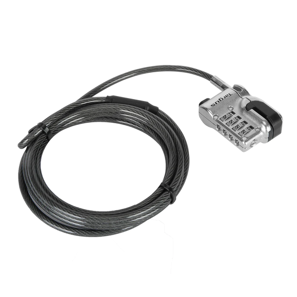 Dây cáp khoá Targus ASP100 cho laptop Surface Pro & Go