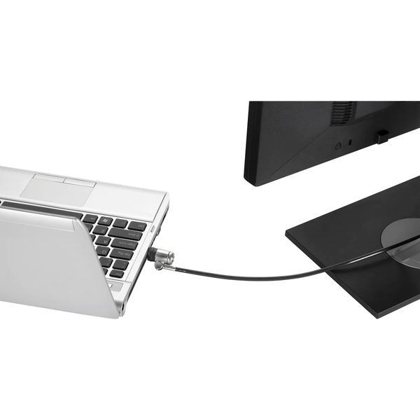 Dây cáp khoá laptop DEFCON® T-Lock Keyed Targus ASP48