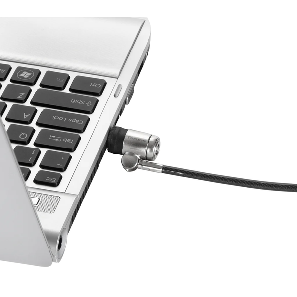Dây cáp khoá laptop DEFCON® T-Lock Keyed Targus ASP48