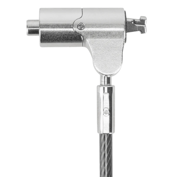 Dây cáp khoá laptop DEFCON® Compact Keyed Targus ASP70