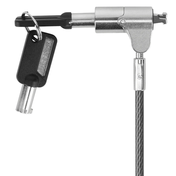 Dây cáp khoá laptop DEFCON® Compact Keyed Targus ASP70