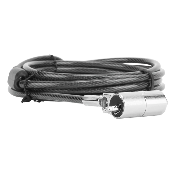 Dây cáp khoá laptop DEFCON® Compact Keyed Targus ASP70