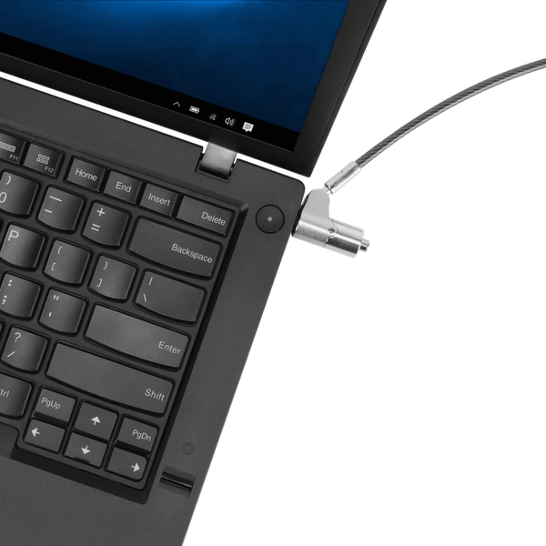 Dây cáp khoá laptop DEFCON® Compact Keyed Targus ASP70