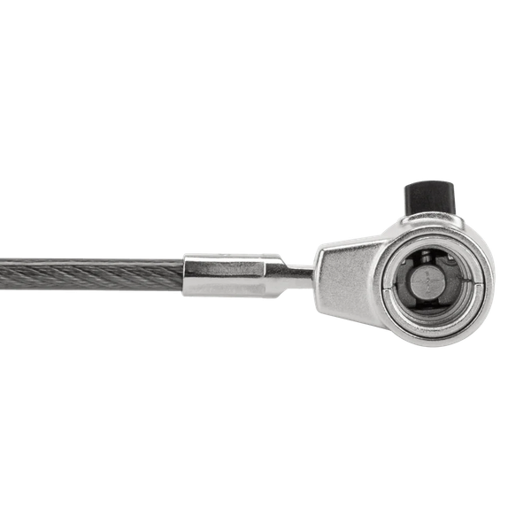 Dây cáp khoá laptop DEFCON® 3 trong 1 Universal Resettable Targus ASP86