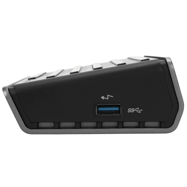 Bộ chuyển đổi USB-C™ Universal DV4K Docking Station Targus DOCK180