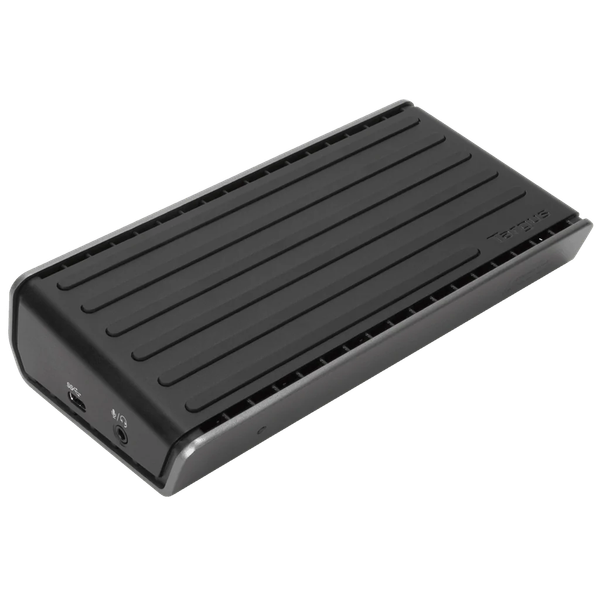 Bộ chuyển đổi USB-C™ Universal DV4K Docking Station Targus DOCK180