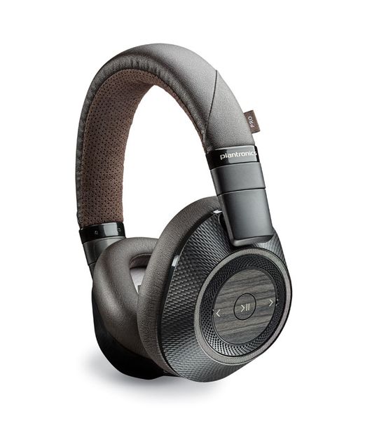 Tai nghe Bluetooth giải trí cao cấp Plantronics BackBeat Pro 2 (ANC)