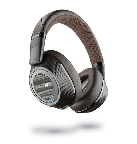 Tai nghe Bluetooth giải trí cao cấp Plantronics BackBeat Pro 2 (ANC)