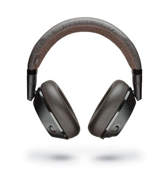 Tai nghe Bluetooth giải trí cao cấp Plantronics BackBeat Pro 2 (ANC)