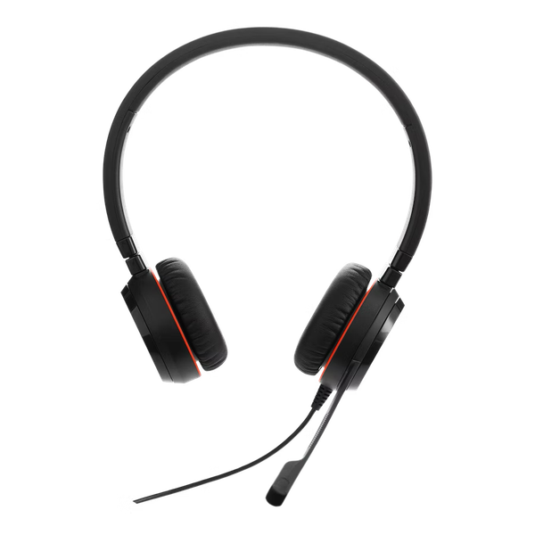 Tai nghe USB Jabra Evolve 30 II Stereo