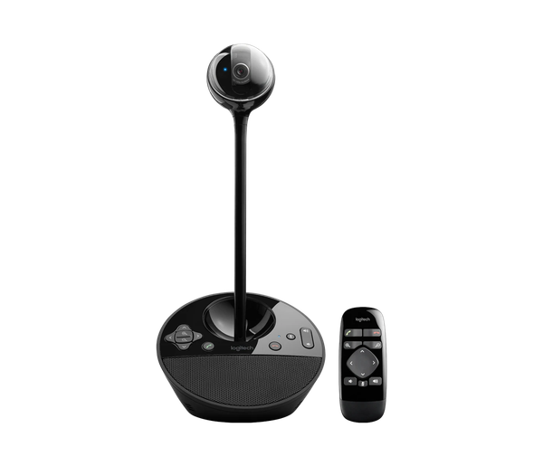 Camera họp trực tuyến Logitech BCC950