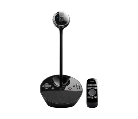 Camera họp trực tuyến Logitech BCC950