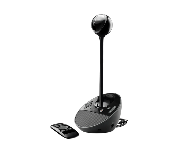 Camera họp trực tuyến Logitech BCC950