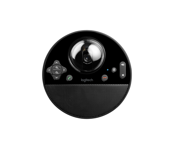 Camera họp trực tuyến Logitech BCC950
