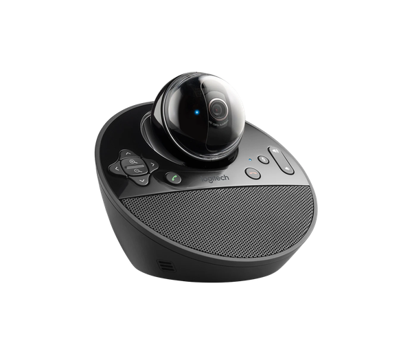 Camera họp trực tuyến Logitech BCC950