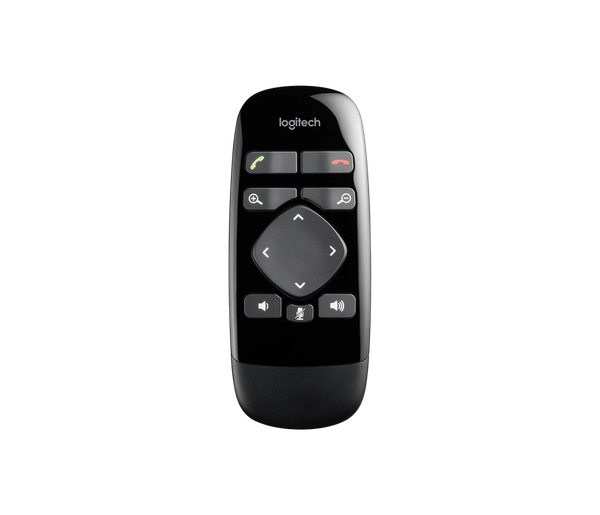 Camera họp trực tuyến Logitech BCC950
