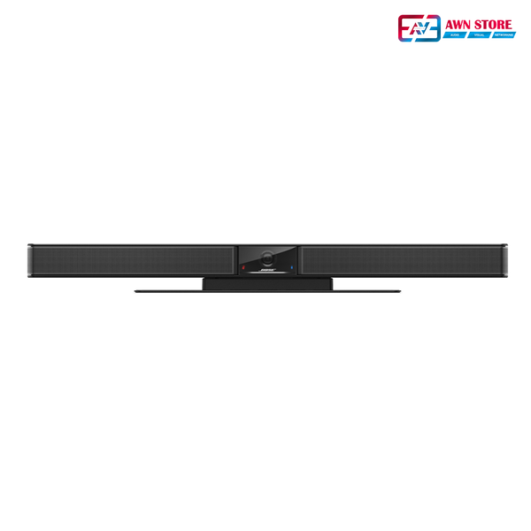 Camera họp trực tuyến Bose VideoBar VB1