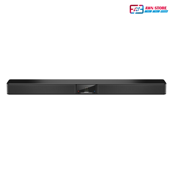 Camera họp trực tuyến Bose VideoBar VB1