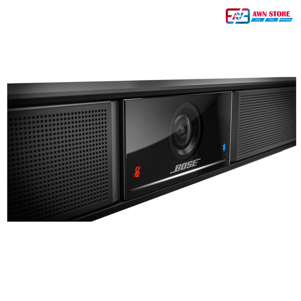 Camera họp trực tuyến Bose VideoBar VB1