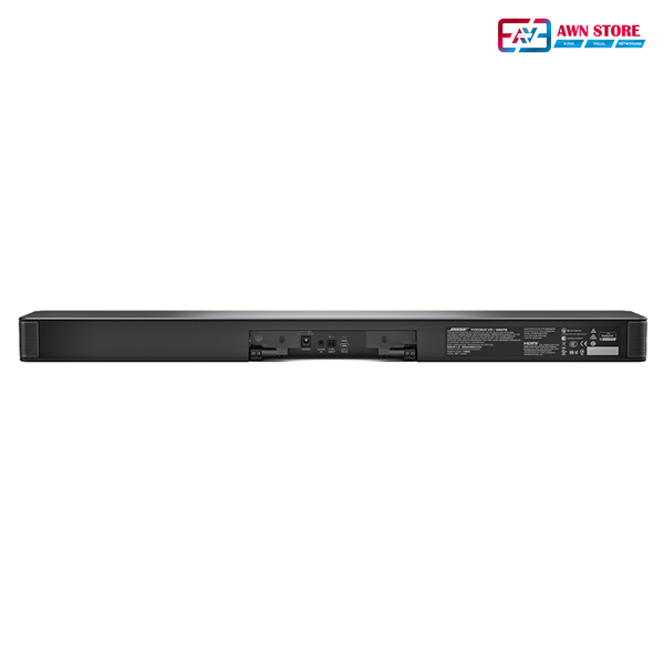 Camera họp trực tuyến Bose VideoBar VB1