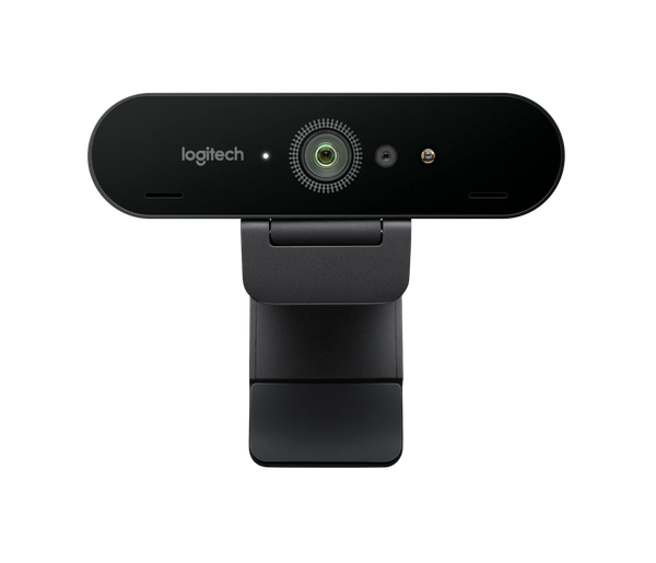 Camera họp trực tuyến Logitech Brio 4K