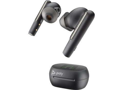 Tai nghe không dây True Wireless Poly Voyager Free 60+ UC