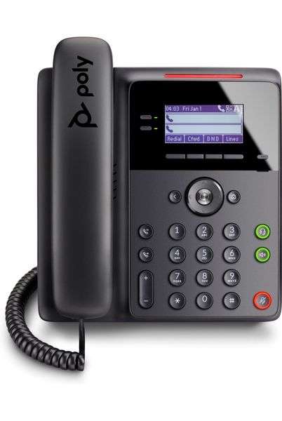 Điện thoại bàn IP Poly Edge B20