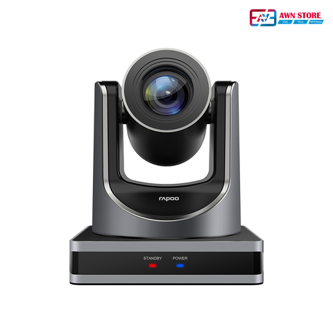 Camera họp trực tuyến Rapoo C1620