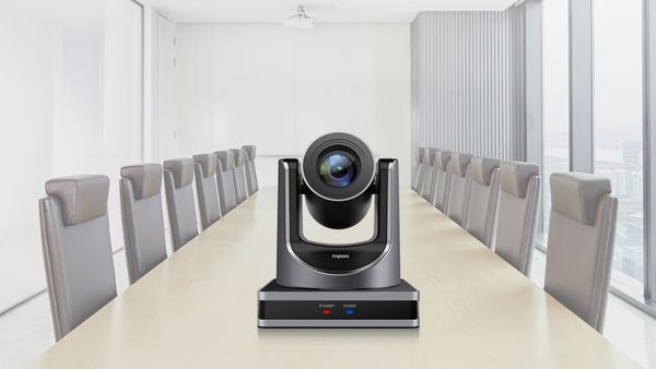Camera họp trực tuyến Rapoo C1620