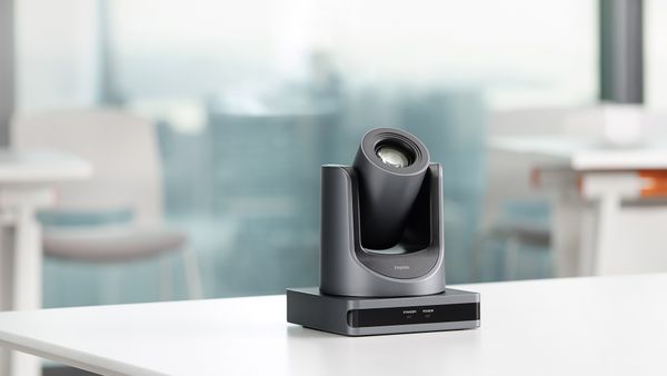 Camera họp trực tuyến Rapoo C1620