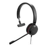 Tai nghe USB Jabra Evolve 30 II Mono