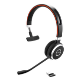 Tai nghe không dây Bluetooth Jabra Evolve 65 SE Mono