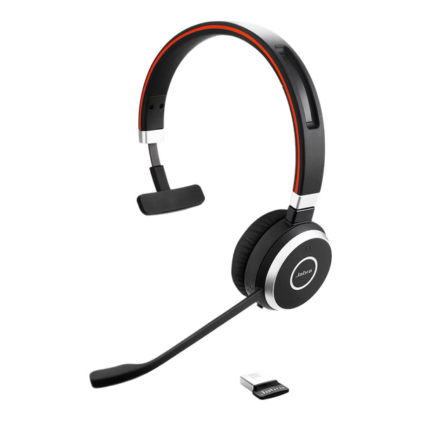 Tai nghe không dây Bluetooth Jabra Evolve 65 SE Mono