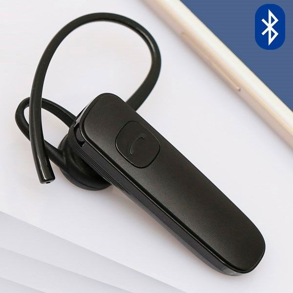 Tai nghe Bluetooth đàm thoại giá rẻ Plantronics ML15