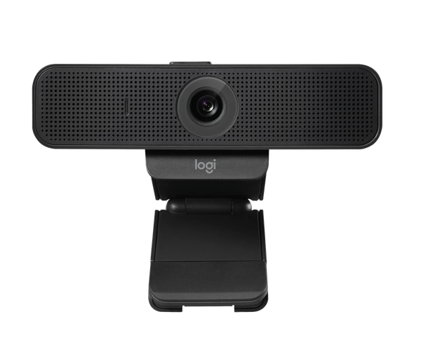 Camera họp trực tuyến Logitech C925e