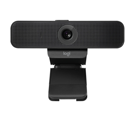 Camera họp trực tuyến Logitech C925e