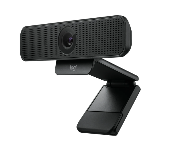 Camera họp trực tuyến Logitech C925e
