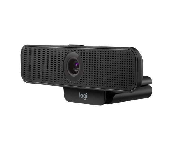 Camera họp trực tuyến Logitech C925e