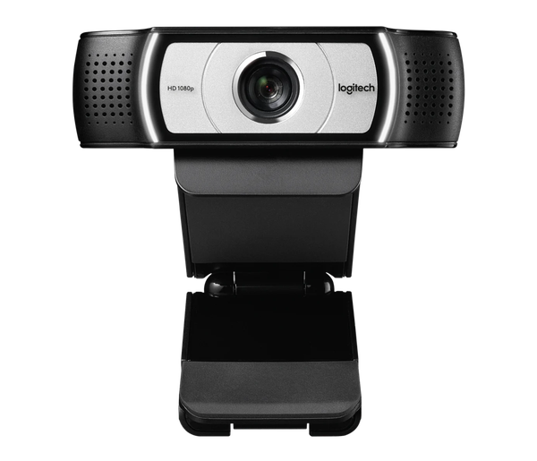 Camera họp trực tuyến Logitech C930e