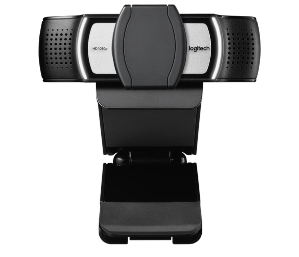 Camera họp trực tuyến Logitech C930e