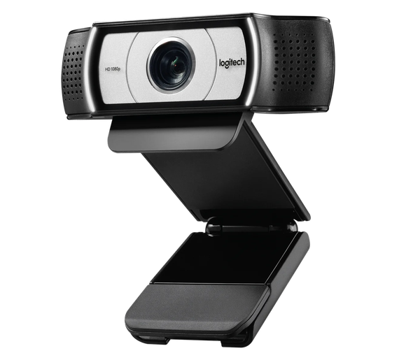 Camera họp trực tuyến Logitech C930e