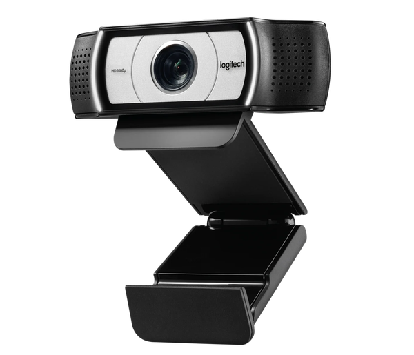 Camera họp trực tuyến Logitech C930e