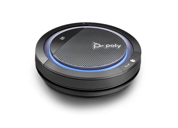 Loa họp tích hợp micro Plantronics Calisto 3200