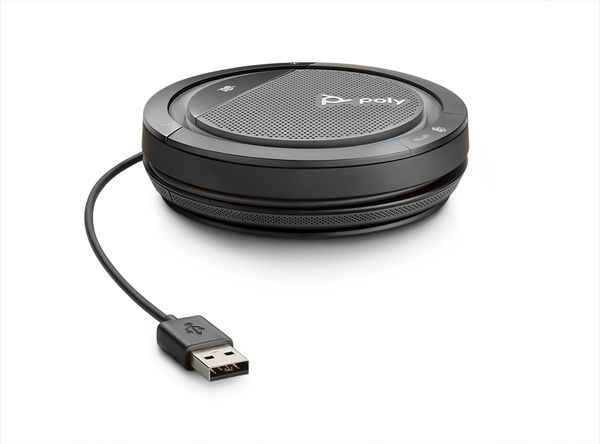 Loa họp tích hợp micro Plantronics Calisto 3200