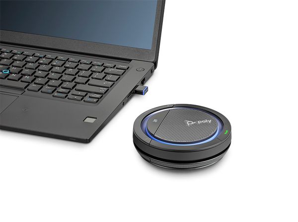 Loa họp tích hợp micro Poly Calisto 5300