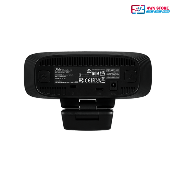 Camera họp trực tuyến AVer CAM130