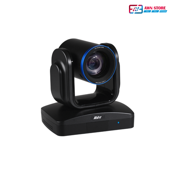 Camera họp trực tuyến AVer CAM520